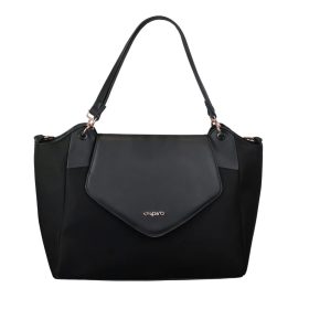 Espiro pelenkázó táska - 310 Stylish Black