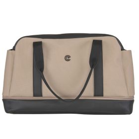 Espiro bővíthető pelenkázó táska - 19 Loving Beige