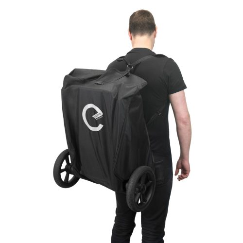 Espiro Univerzális szállítótáska Espiro babakocsikhoz M
