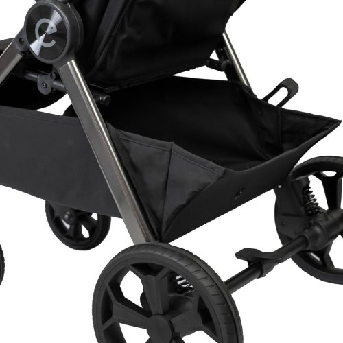 Espiro Wind sport babakocsi - 03 Polar Navy