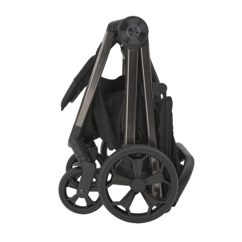 Espiro Wind sport babakocsi - 03 Polar Navy