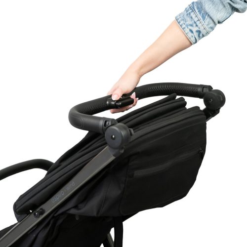 Espiro Wind sport babakocsi - 04 Breeze Taupe