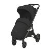 Espiro Wind sport babakocsi - 10 Mistral Black