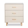 Little Sky Laura komód - bükk & bézs