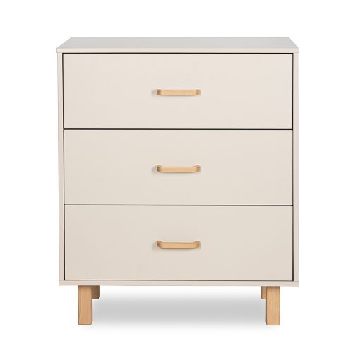 Little Sky Laura komód - bükk & bézs
