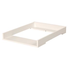 Little Sky pelenkázó keret komódhoz - bézs