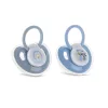 My Friend Cumi kupakkal 2db - Airy Blue