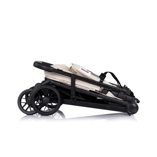 Chipolino Blossom sport babakocsi 22kg-ig - Cashmere