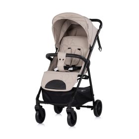 Chipolino Blossom sport babakocsi 22kg-ig - Latte