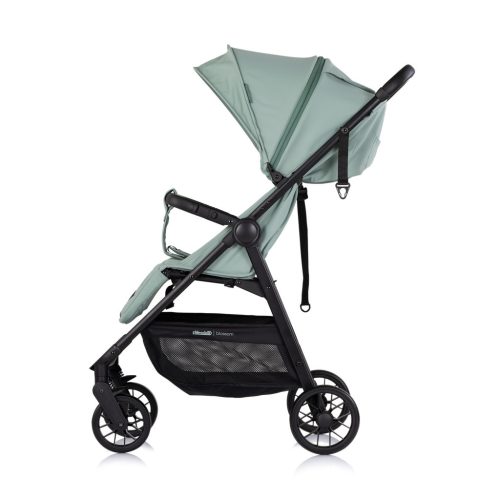 Chipolino Blossom sport babakocsi 22kg-ig - Matcha