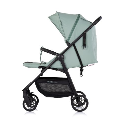 Chipolino Blossom sport babakocsi 22kg-ig - Matcha