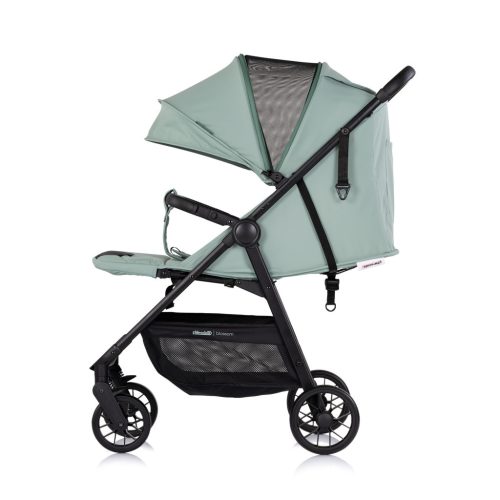Chipolino Blossom sport babakocsi 22kg-ig - Matcha