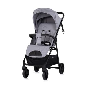 Chipolino Blossom sport babakocsi 22kg-ig - Platinum