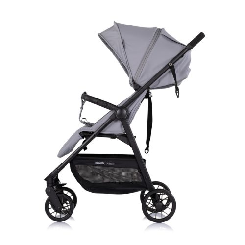 Chipolino Blossom sport babakocsi 22kg-ig - Platinum