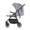 Chipolino Blossom sport babakocsi 22kg-ig - Platinum