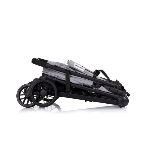 Chipolino Blossom sport babakocsi 22kg-ig - Platinum