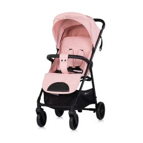 Chipolino Blossom sport babakocsi 22kg-ig - Powder pink