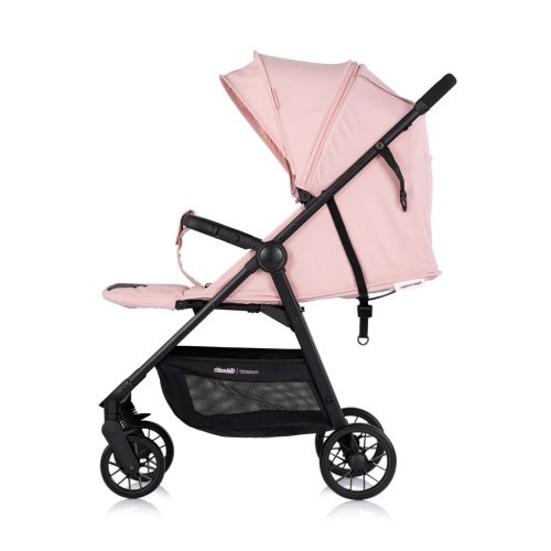 Chipolino Blossom sport babakocsi 22kg-ig - Powder pink