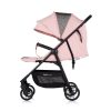 Chipolino Blossom sport babakocsi 22kg-ig - Powder pink