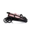 Chipolino Blossom sport babakocsi 22kg-ig - Powder pink