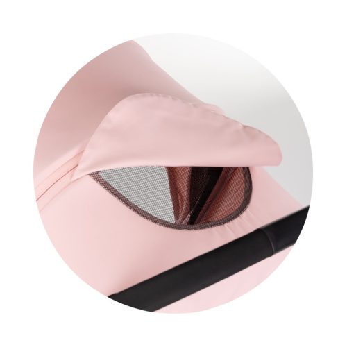 Chipolino Blossom sport babakocsi 22kg-ig - Powder pink