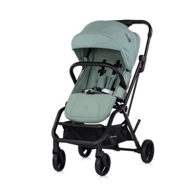   Chipolino Go Twist sport babakocsi 360° forgatható üléssel - Matcha