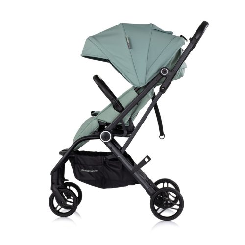 Chipolino Go Twist sport babakocsi 360° forgatható üléssel - Matcha