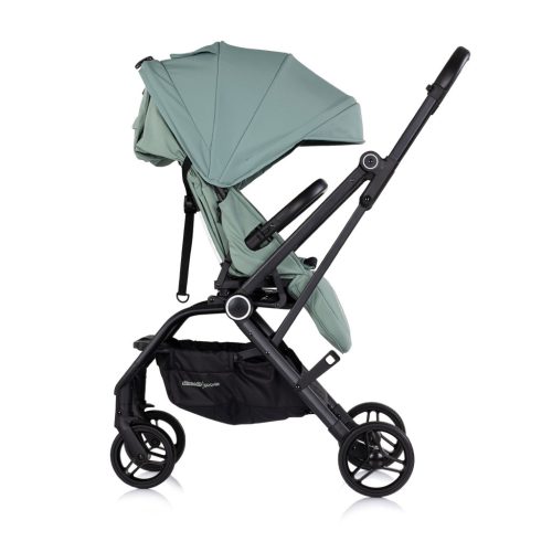 Chipolino Go Twist sport babakocsi 360° forgatható üléssel - Matcha