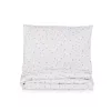 Chipolino 9 részes ágynemű garnitúra paplanhuzattal 70/140 - Beige stars