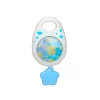 Chipolino baba zenedoboz - Sky blue