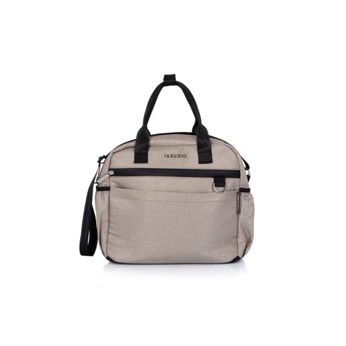 Chipolino Aurora 3az1-ben multifunkciós babakocsi - Latte