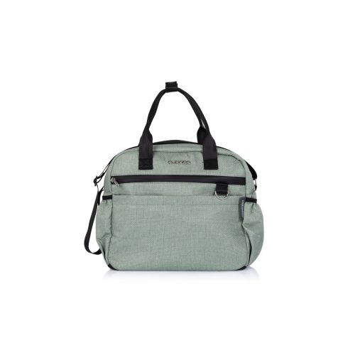 Chipolino Aurora 3az1-ben multifunkciós babakocsi - Matcha