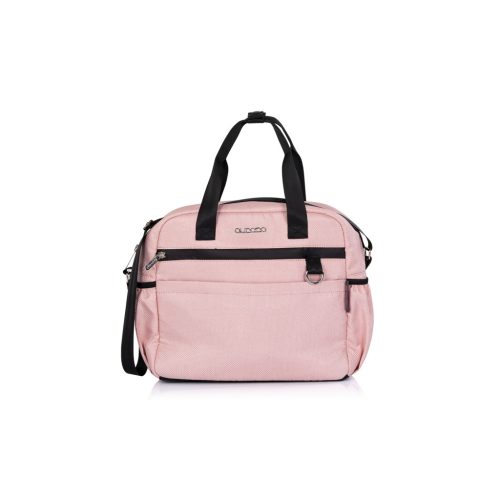 Chipolino Aurora 3az1-ben multifunkciós babakocsi - Powder pink