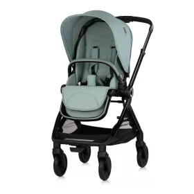   Chipolino Elite Next Gen újszülött babakocsi 22 kg-ig - Matcha