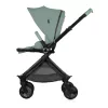 Chipolino Elite Next Gen újszülött babakocsi 22 kg-ig - Matcha