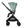 Chipolino Elite Next Gen újszülött babakocsi 22 kg-ig - Matcha
