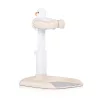 Chipolino Duck tusoló állvány - white/beige