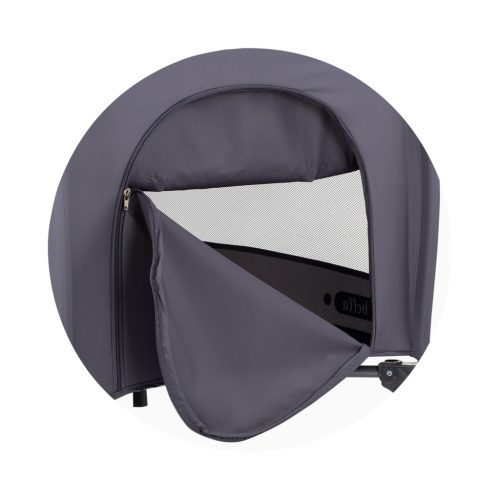 Chipolino Bella multifunkciós utazóágy - Matcha