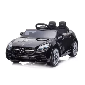 Chipolino Mercedes Benz SLC300 LUX elektromos autó - black