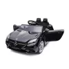 Chipolino Mercedes Benz SLC300 LUX elektromos autó - black
