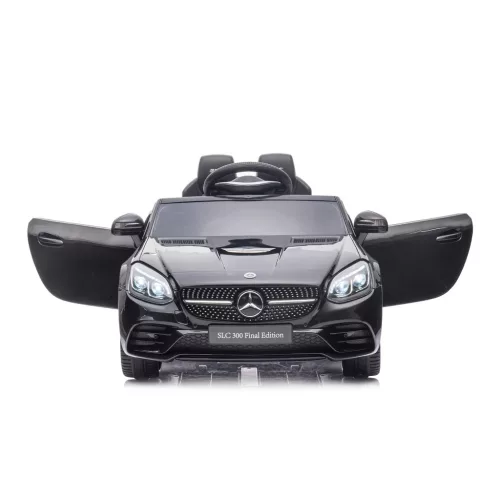 Chipolino Mercedes Benz SLC300 LUX elektromos autó - black