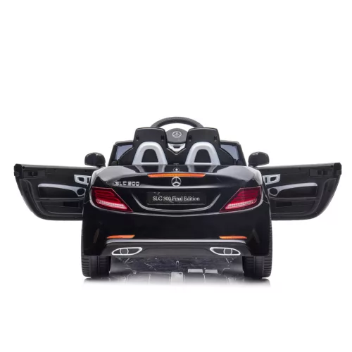 Chipolino Mercedes Benz SLC300 LUX elektromos autó - black