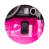 Chipolino Mercedes Benz SLC300 LUX elektromos autó - pink