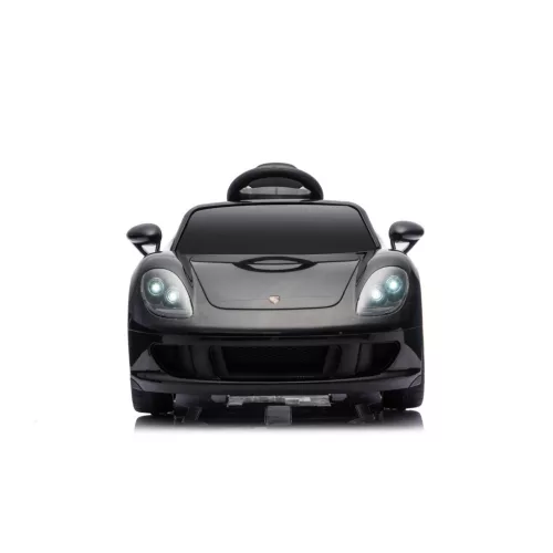 Chipolino Porsche Carrera GT elektromos autó - black