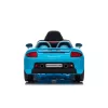 Chipolino Porsche Carrera GT elektromos autó - blue