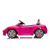 Chipolino Porsche Carrera GT elektromos autó - pink