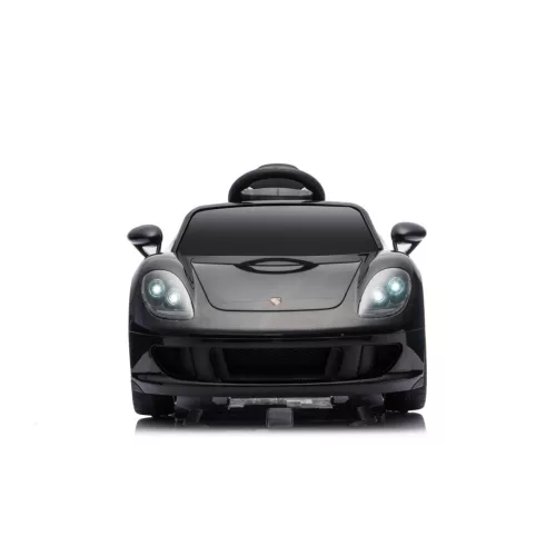 Chipolino Porsche Carrera GT LUX elektromos autó - black