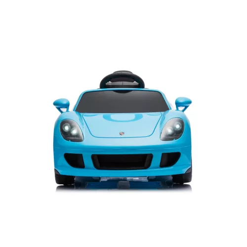 Chipolino Porsche Carrera GT LUX elektromos autó - blue