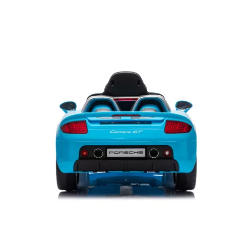 Chipolino Porsche Carrera GT LUX elektromos autó - blue