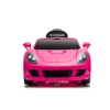Chipolino Porsche Carrera GT LUX elektromos autó - pink